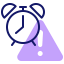 Alarms icon 64x64