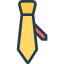 Tie ícono 64x64