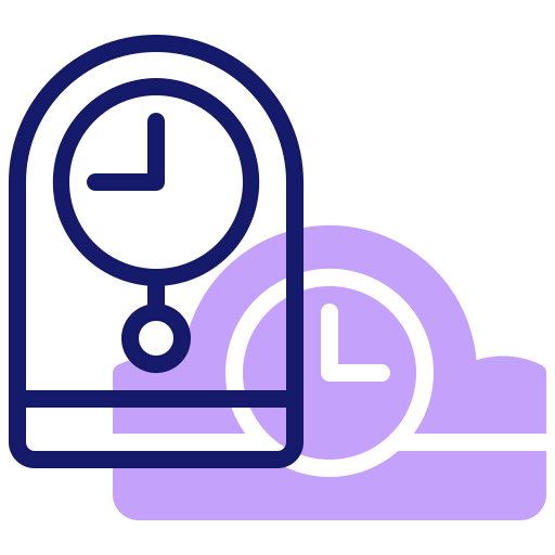 Clocks icon