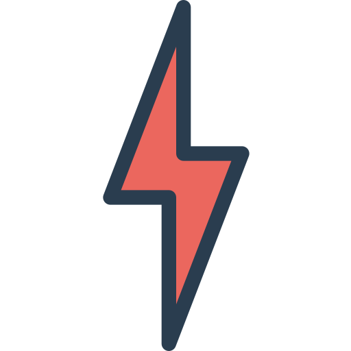 Flash icon
