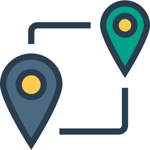 Route icon