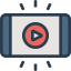 Smartphone icon 64x64