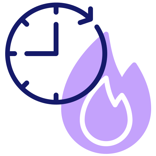 Deadlines icon