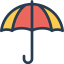 Umbrella icon 64x64
