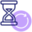 Hourglasses icon 64x64