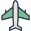 Aeroplane icon 64x64
