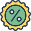 Percentage 상 64x64