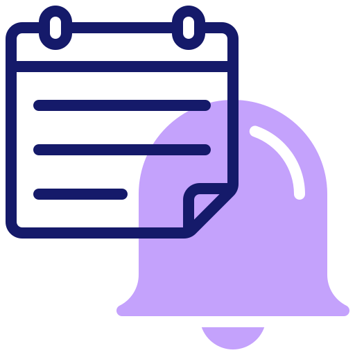 Reminders icon