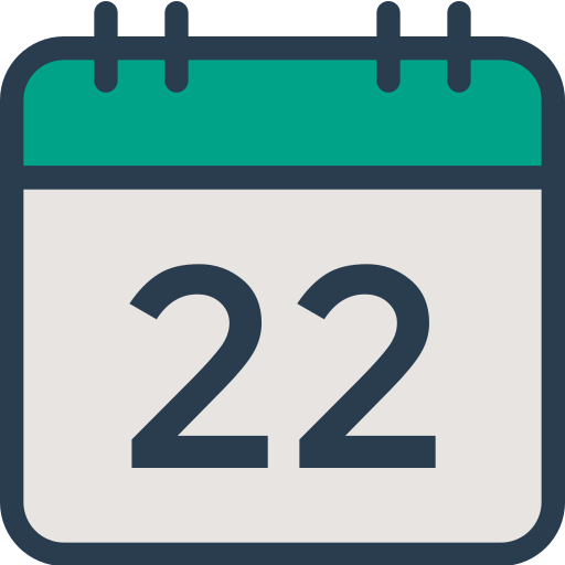 Calendar icon