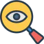 Detective icon 64x64