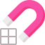 Magnet icon 64x64
