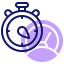 Stopwatches icon 64x64