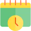 Calendar icon 64x64