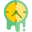 Melting icon 64x64
