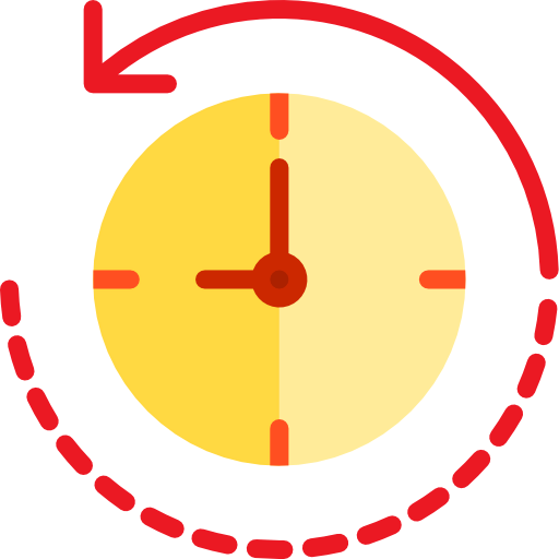 Time icon