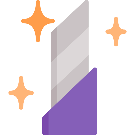 Cut icon