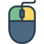 Mouse icon 64x64