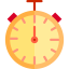 Stopwatch icon 64x64