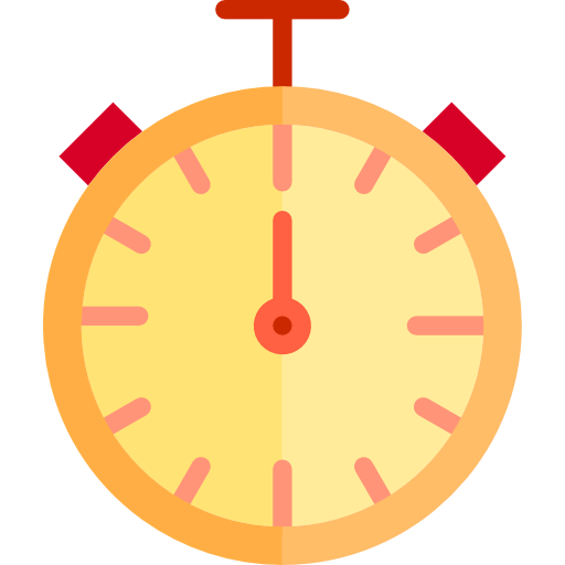 Stopwatch icon