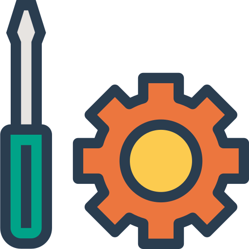Settings icon