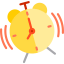 Alarm icon 64x64