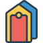 Tags icon 64x64