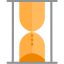 Hourglass icon 64x64