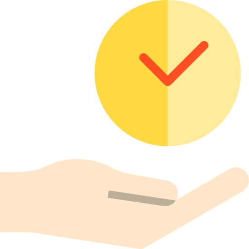 Time icon