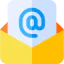 Email icon 64x64