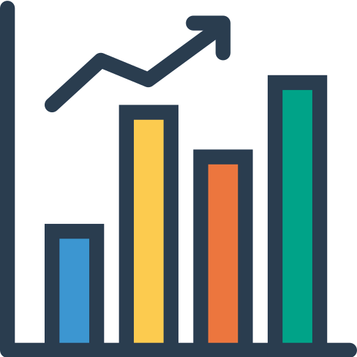 Analytics icon