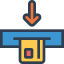 Atm icon 64x64