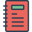 Agenda icon 64x64