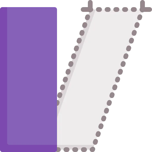 Shear icon