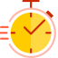Stopwatch icon 64x64