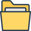 Folder icon 64x64