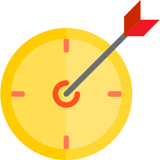 Time icon