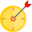 Time icon 64x64