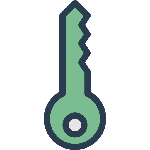 Key icon