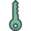 Key icon 64x64