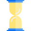 Sandclock ícono 64x64