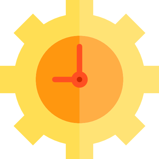 Clock icon