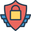 Shield icon 64x64