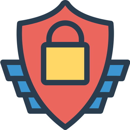 Shield icon