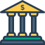 Bank icon 64x64