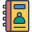 Agenda icon 64x64