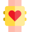 Smartwatch icon 64x64