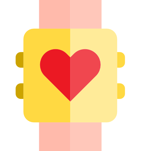 Smartwatch icon
