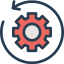 Settings icon 64x64