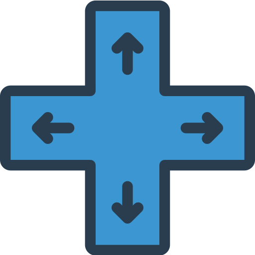 Move icon