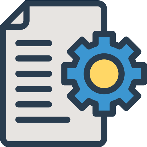 File icon